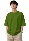 Green Shiva T-shirt