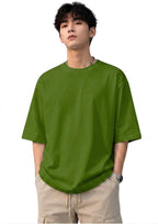 Green Shiva T-shirt