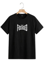 Focused T-Shirt