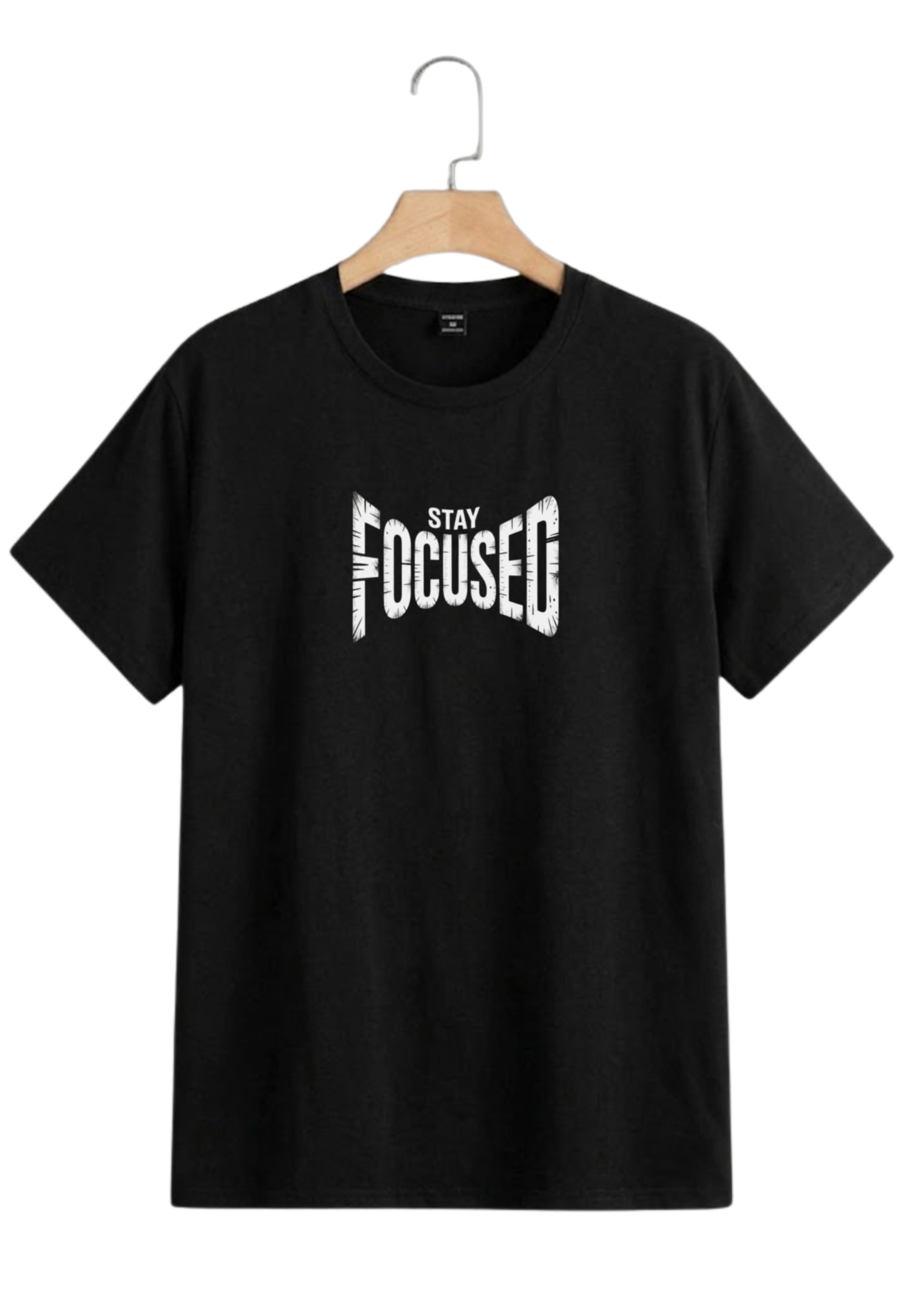 Focused T-Shirt