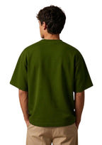 Green Shivaay T-shirt