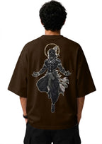 Brown Divine Ascension  T-Shirt