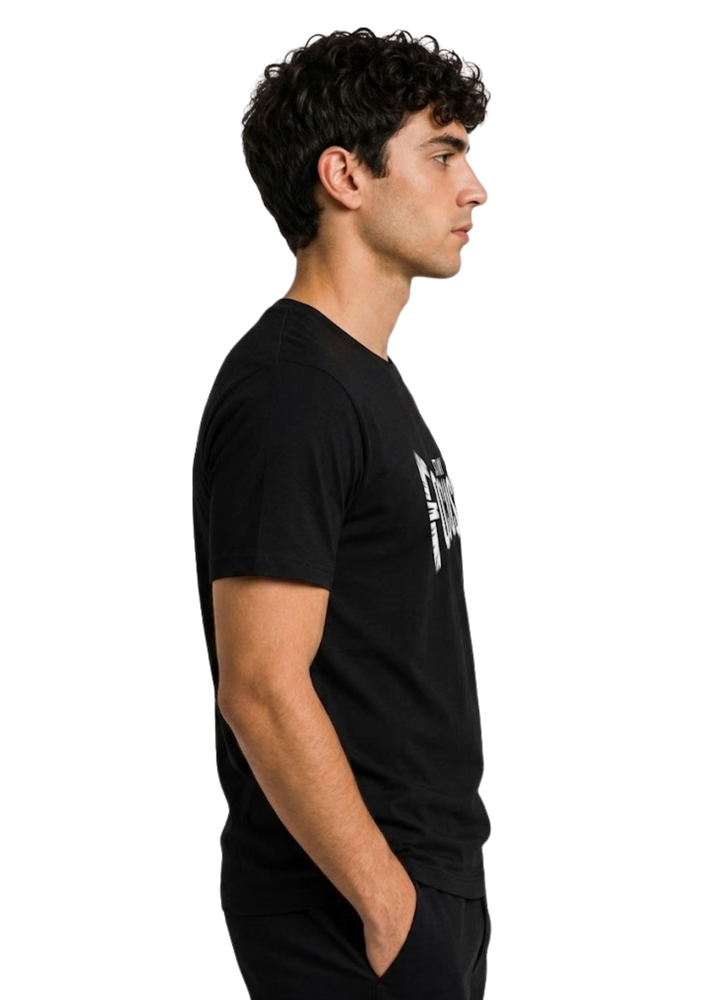 Focused T-Shirt