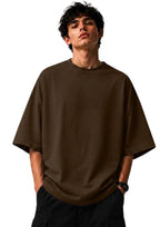 Brown Divine Ascension  T-Shirt
