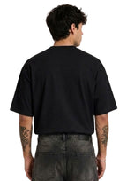 Black Krishna T-shirt