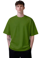 Green Just Do it T-shirt