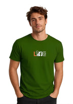 Focused T-Shirt