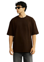 Brown  Squid Game  T-Shirt