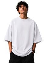 White Divine Ascension T-Shirt