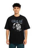 Black Out of Time  T-Shirt